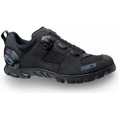 Sidi Turbo MTB black/black – Zboží Dáma