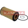 Olejový filtr pro automobily Olejový filtr KAMOKA F125601