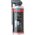 Liqui Moly 7390 PRO-LINE UVOLŇOVAČ RZI S RYCHLÝM ÚČINKEM 400ml – Zboží Mobilmania