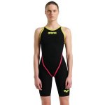 Arena W Powerskin Carbon Core FX dámské závodní plavky FBSLOB – Hledejceny.cz