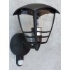 Zahradní lampa Massive Philips 15388/30/16