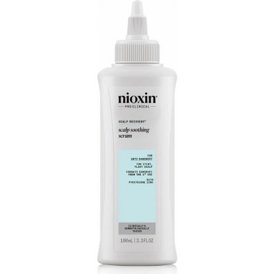 Nioxin Scalp Recovery Serum 100ml – Hledejceny.cz