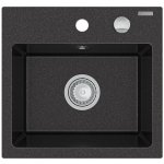 MEXEN Milo černá – Zboží Dáma