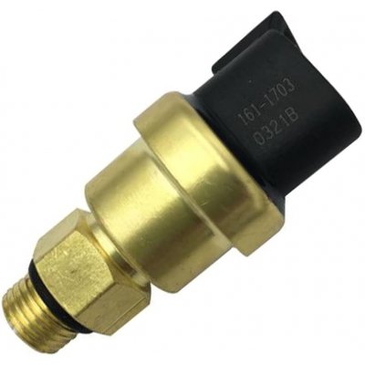 Senzor tlaku CAT 966G 972G 330C 325D 329D – Hledejceny.cz