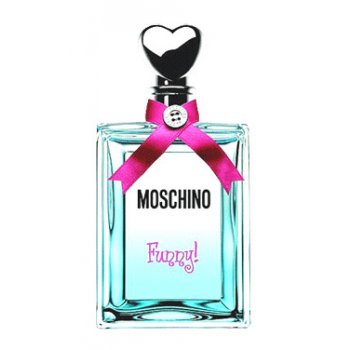 Moschino Funny! toaletní voda dámská 100 ml