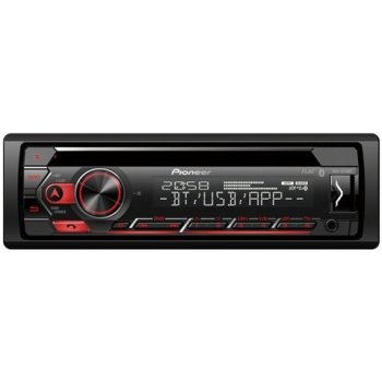 Pioneer DEH-S420BT