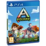 PixARK – Sleviste.cz