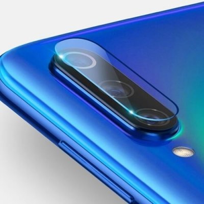 VSECHNONAMOBIL Tvrzené sklo pro fotoaparát Samsung Galaxy A70 14871 – Zboží Živě