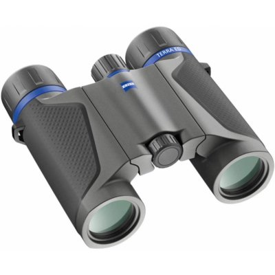 Zeiss Terra ED Pocket 10x25 – Zboží Mobilmania