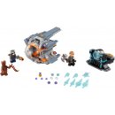 LEGO® Super Heroes 76102 Thorovo kladivo Stormbreaker