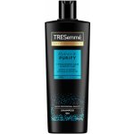 TRESemmé Purify & Hydrate šampon 400 ml – Zboží Mobilmania