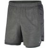 Pánské kraťasy a šortky Nike pánské šortky Men Callenger short 7 2in1 Grey šedá