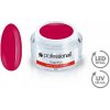 UV gel Professionail Barevný Led UV gel Dragon Fruit Červená 5 ml