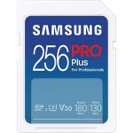 Samsung SDXC 256 GB MB-SD256S/EU – Hledejceny.cz