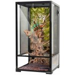 Repti Zoo RK0135N terárium 40,6 x 40,6 x 76,2 cm – Zboží Dáma
