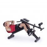TRINFIT AB/back bench TZ5 – Zboží Dáma