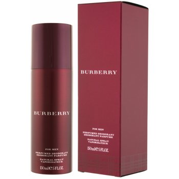 Burberry London Men deospray 150 ml