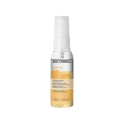 Goldwell Dualsenses Sun Reflects UV Schutz Spray Neue Formulierung Bezoplachová péče Unisex 50 ml – Hledejceny.cz