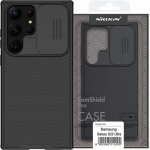 Pouzdro Nillkin CamShield Samsung Galaxy S23 Ultra černé – Hledejceny.cz