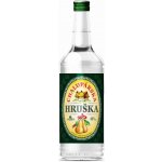 Chalupářská Hruška 40% 1 l (holá láhev) – Zboží Dáma