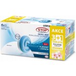 Ceresit Náplň do pohlcovače vlhkosti 4 x 450 g bez vůně/levandule – Zboží Mobilmania