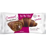 FeelingOK High Protein Croissant Salty 50 g – Zboží Dáma