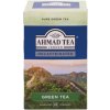 Čaj Ahmad Tea Zelený čaj Decaffeinated bez kofeinu 20 ks 30 g