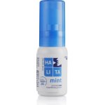 Halita ústní sprej proti špatnému dechu 15 ml – Zboží Dáma
