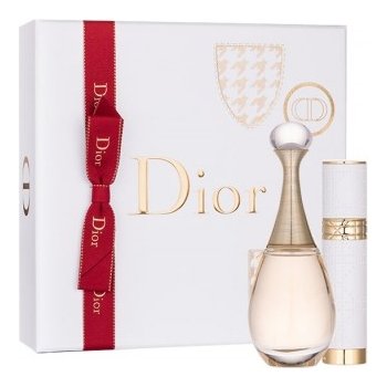 Christian Dior Jadore EDP 100 ml + EDP 7,5 ml dárková sada