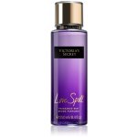 Victoria's Secret Love Spell tělový závoj 250 ml – Zboží Dáma