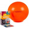 Gymnastický míč Ledragomma Gymnastik Ball FLUO 75 cm