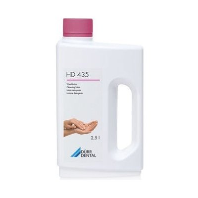 HD 435 tekuté mýdlo 25 l – Hledejceny.cz