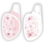 M&G Korektor páska Sakura time 5 mm x 5 m – Zboží Mobilmania