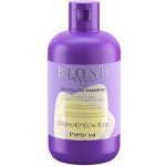 Inebrya Blondesse No-Yellow Shampoo 1000 ml – Zboží Dáma