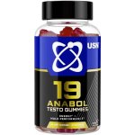 USN Anabol Testo Gummies 60 tablet – Hledejceny.cz