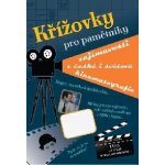 BOOKMEDIA s.r.o. Křížovky pro pamětníky – Hledejceny.cz