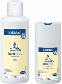 Baktolan balm 350 ml od 307 Kč - Heureka.cz