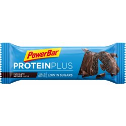 PowerBar Protein Plus Low Sugar 35 g