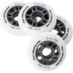 Nils Extreme PU 76 mm 82A 4 ks – Zboží Dáma