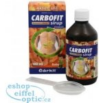 Carbofit sirup 100 ml – Zbozi.Blesk.cz