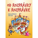 Od rozprávky k rozprávke – Hledejceny.cz