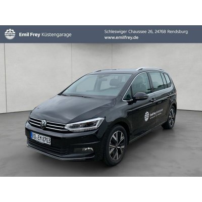 Volkswagen Touran 2.0 TDI SCR DSG Highline 110 kW | Zboží Auto