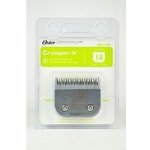 Oster Náhradní stříhací hlavice Golden size 15 (1mm) – Zboží Mobilmania