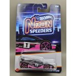 HotWheels McLaren F1 GTR - NeonSpeeders – Zboží Dáma