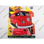 Toys Hot Wheels Premium Car Culture Deutschland Design Vokswagen T1 Panel Bus – Hledejceny.cz