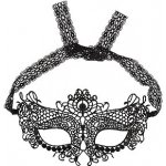 Cottelli Embroidered Mask Maska na oči 2480298 – Zbozi.Blesk.cz