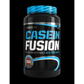 BioTech USA Protein Casein Fusion 908 g