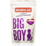 Big Boy Kaše malinový cheesecake Eko 350 g – Zboží Dáma