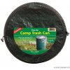Zahradní koš Coghlans Pop-Up Camping Stuffbag 53 l tmavě zelená