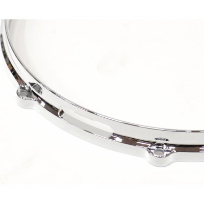 DC drums obruč 13" litá 8 šroubů pro snare – Zboží Mobilmania